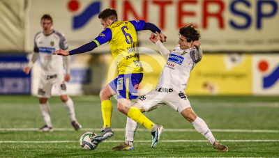 Deutschlandsberg vs. Weiz