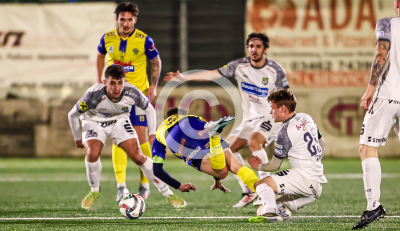 Deutschlandsberg vs. Weiz