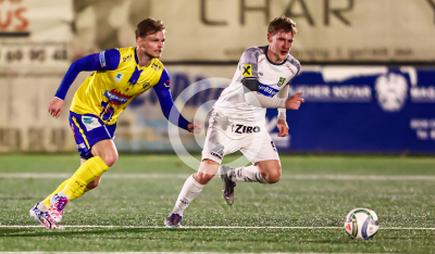 Deutschlandsberg vs. Weiz