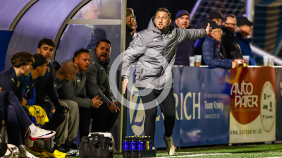 Deutschlandsberg vs. Weiz