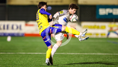 Deutschlandsberg vs. Weiz