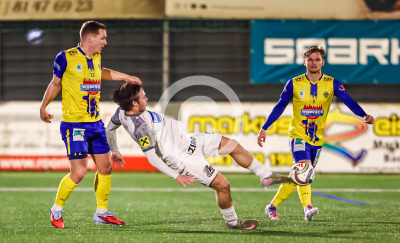 Deutschlandsberg vs. Weiz