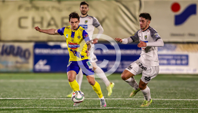 Deutschlandsberg vs. Weiz