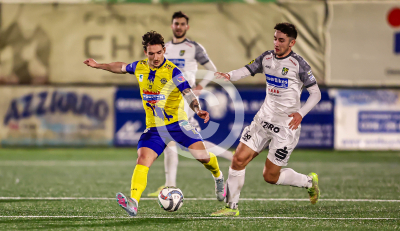 Deutschlandsberg vs. Weiz