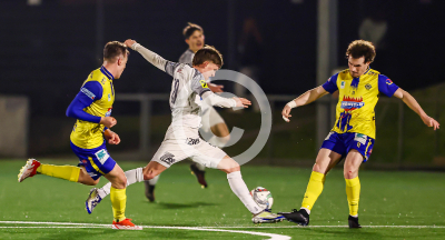 Deutschlandsberg vs. Weiz