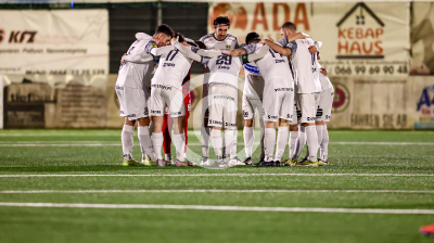 Deutschlandsberg vs. Weiz