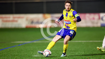 Deutschlandsberg vs. Weiz