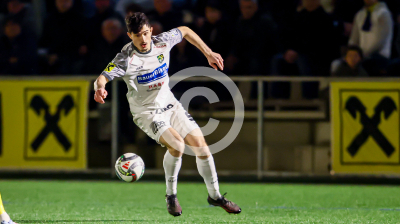 Deutschlandsberg vs. Weiz