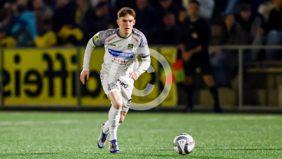 Deutschlandsberg vs. Weiz