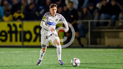 Deutschlandsberg vs. Weiz