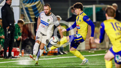 Deutschlandsberg vs. Weiz