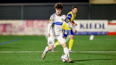 Deutschlandsberg vs. Weiz