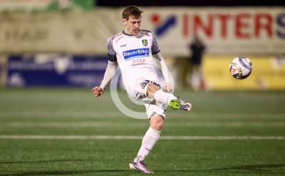 Deutschlandsberg vs. Weiz