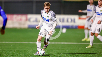 Deutschlandsberg vs. Weiz