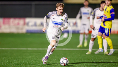 Deutschlandsberg vs. Weiz