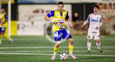 Deutschlandsberg vs. Weiz