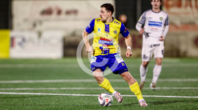 Deutschlandsberg vs. Weiz