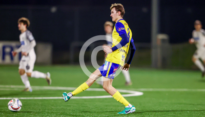 Deutschlandsberg vs. Weiz