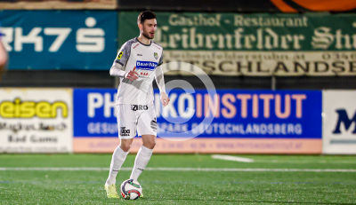 Deutschlandsberg vs. Weiz