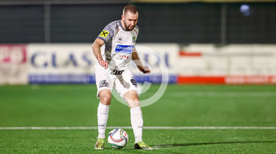 Deutschlandsberg vs. Weiz