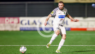 Deutschlandsberg vs. Weiz