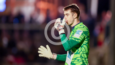 Deutschlandsberg vs. Weiz