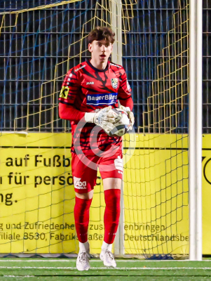 Deutschlandsberg vs. Weiz