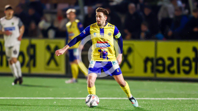 Deutschlandsberg vs. Weiz