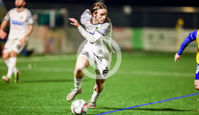 Deutschlandsberg vs. Weiz