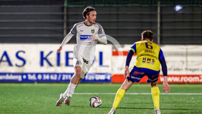 Deutschlandsberg vs. Weiz