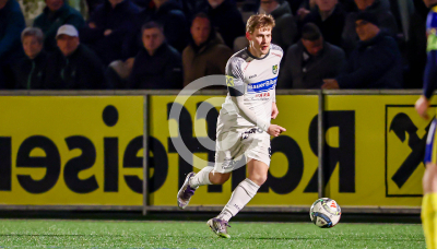 Deutschlandsberg vs. Weiz