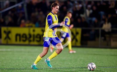 Deutschlandsberg vs. Weiz