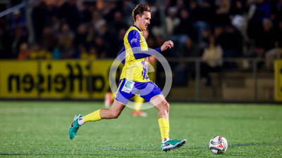 Deutschlandsberg vs. Weiz