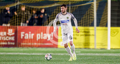 Deutschlandsberg vs. Weiz