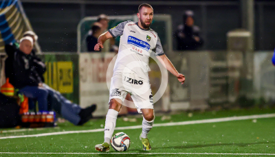 Deutschlandsberg vs. Weiz