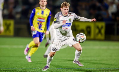 Deutschlandsberg vs. Weiz