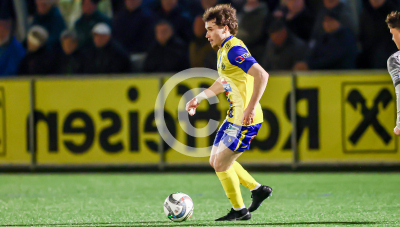 Deutschlandsberg vs. Weiz