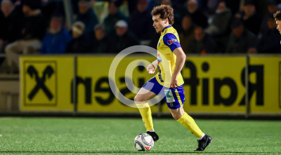 Deutschlandsberg vs. Weiz