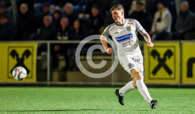 Deutschlandsberg vs. Weiz