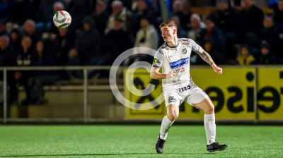 Deutschlandsberg vs. Weiz