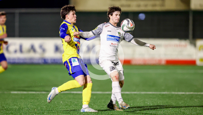 Deutschlandsberg vs. Weiz