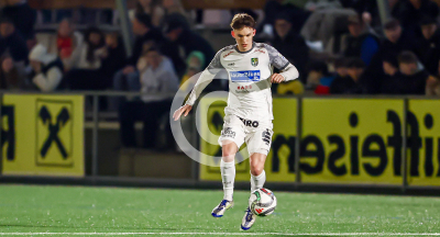 Deutschlandsberg vs. Weiz