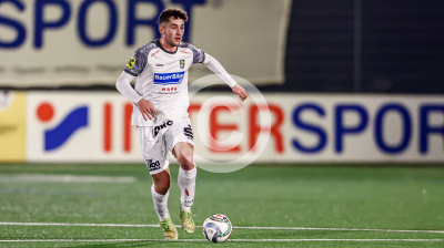 Deutschlandsberg vs. Weiz