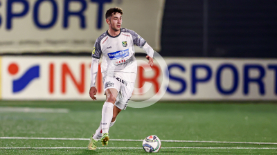 Deutschlandsberg vs. Weiz