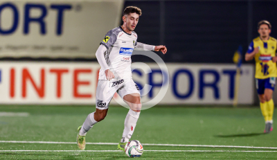 Deutschlandsberg vs. Weiz