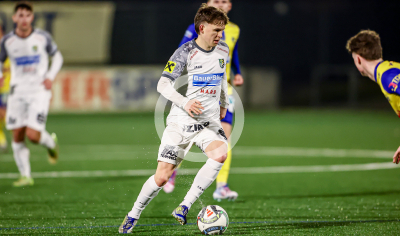 Deutschlandsberg vs. Weiz