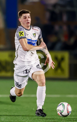 Deutschlandsberg vs. Weiz