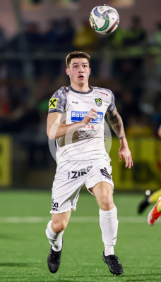 Deutschlandsberg vs. Weiz