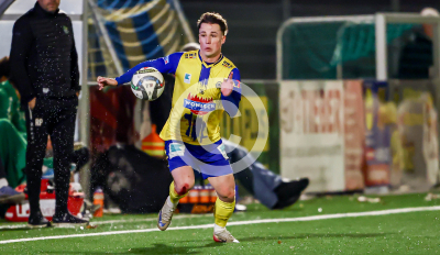 Deutschlandsberg vs. Weiz