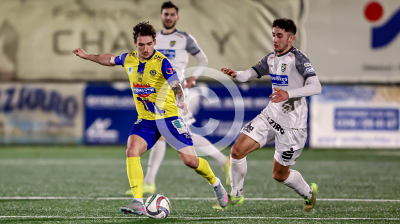 Deutschlandsberg vs. Weiz